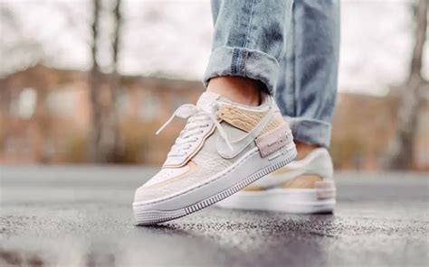 nike air force 1 dames kopen|Nike Air Force 1 schuh.